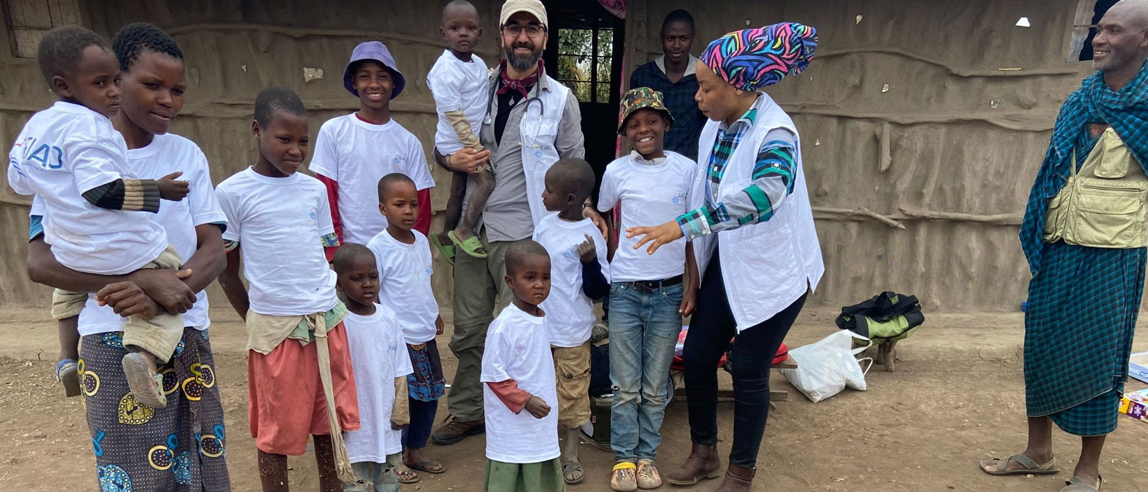 Black Lion Legacy Charitable Foundation