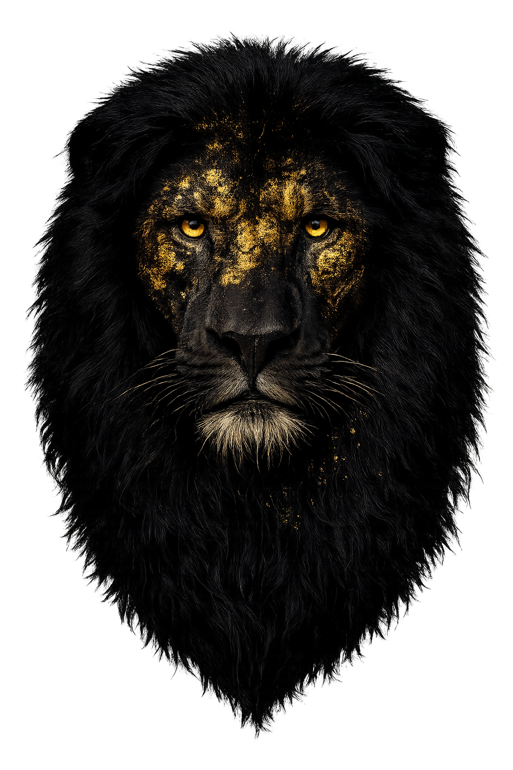 Black Lion Legacy Logo