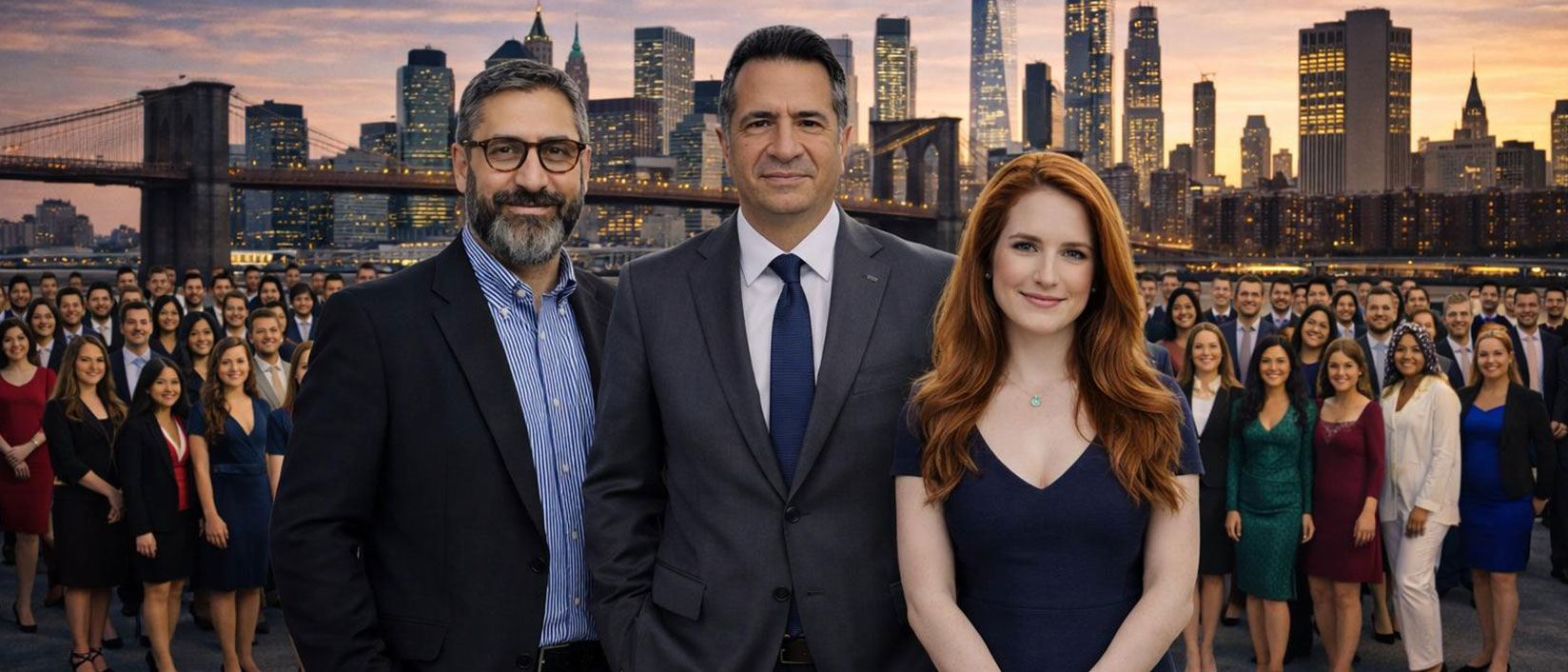 About the Firm