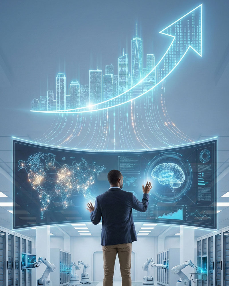 Technology & Innovation